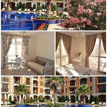 Cascadas Ravda - Gorgeous 2 Bedrooms Family Apartment Exterior photo