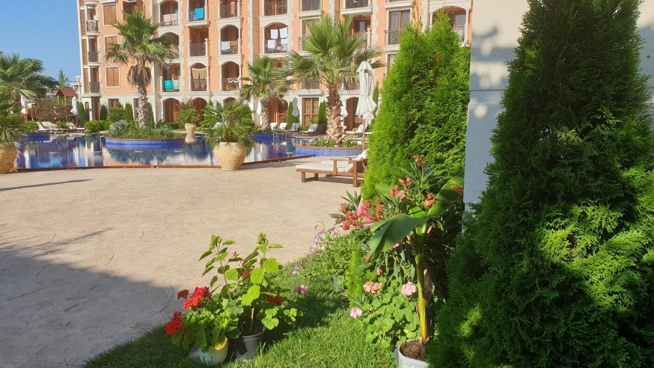 Cascadas Ravda - Gorgeous 2 Bedrooms Family Apartment Exterior photo