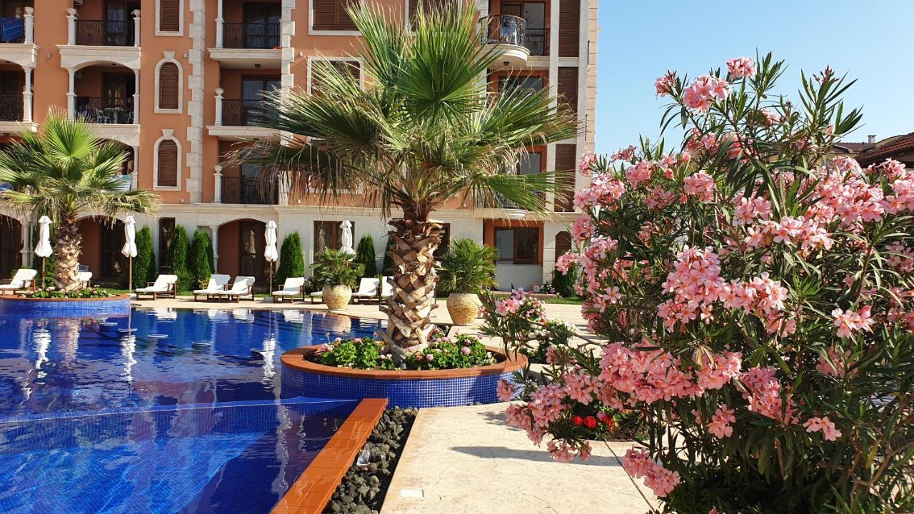 Cascadas Ravda - Gorgeous 2 Bedrooms Family Apartment Exterior photo