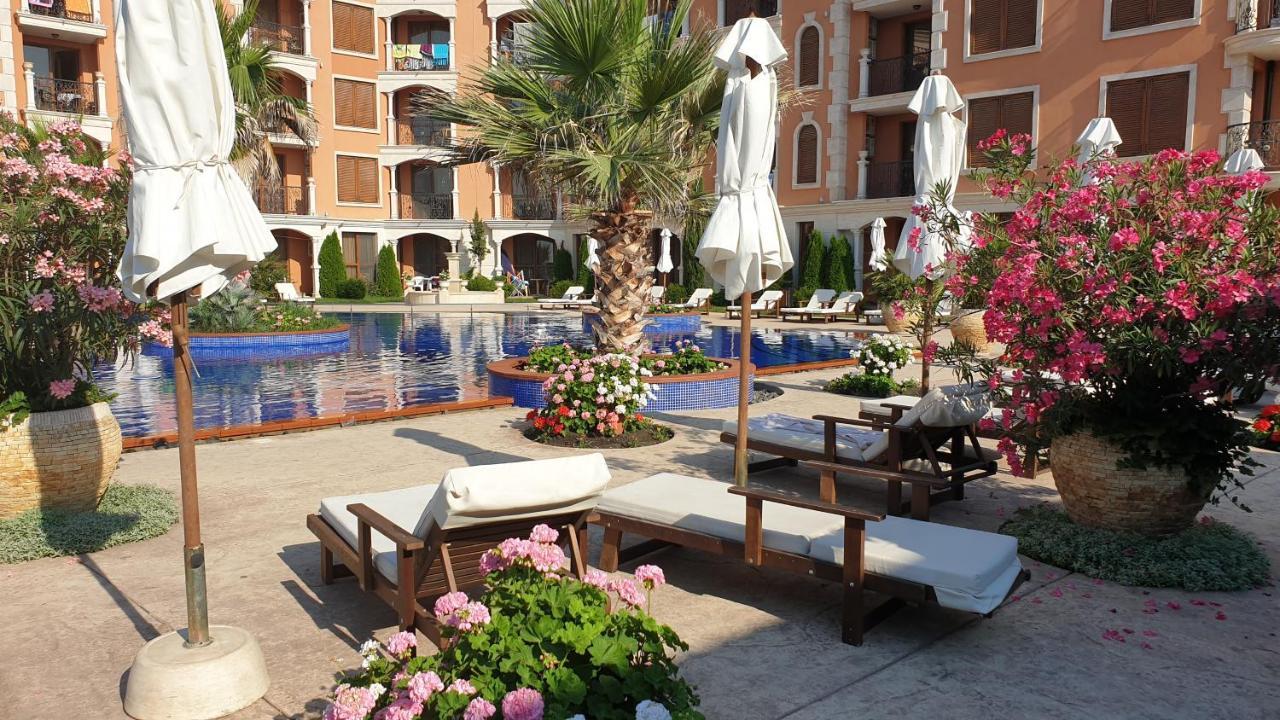 Cascadas Ravda - Gorgeous 2 Bedrooms Family Apartment Exterior photo