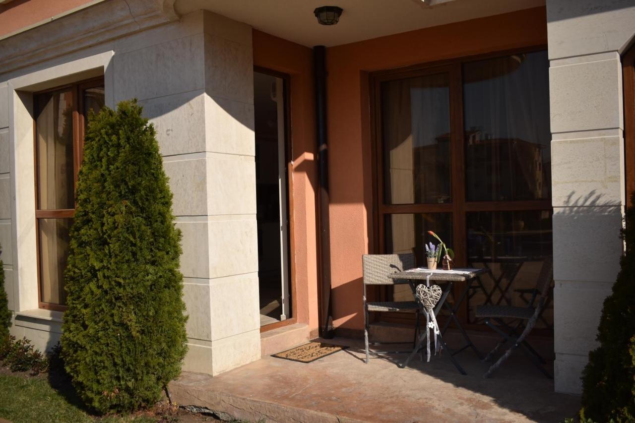 Cascadas Ravda - Gorgeous 2 Bedrooms Family Apartment Exterior photo