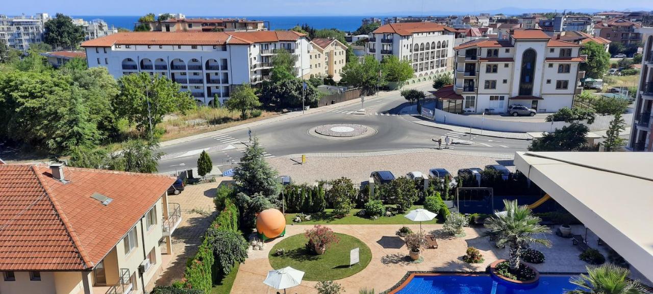 Cascadas Ravda - Gorgeous 2 Bedrooms Family Apartment Exterior photo