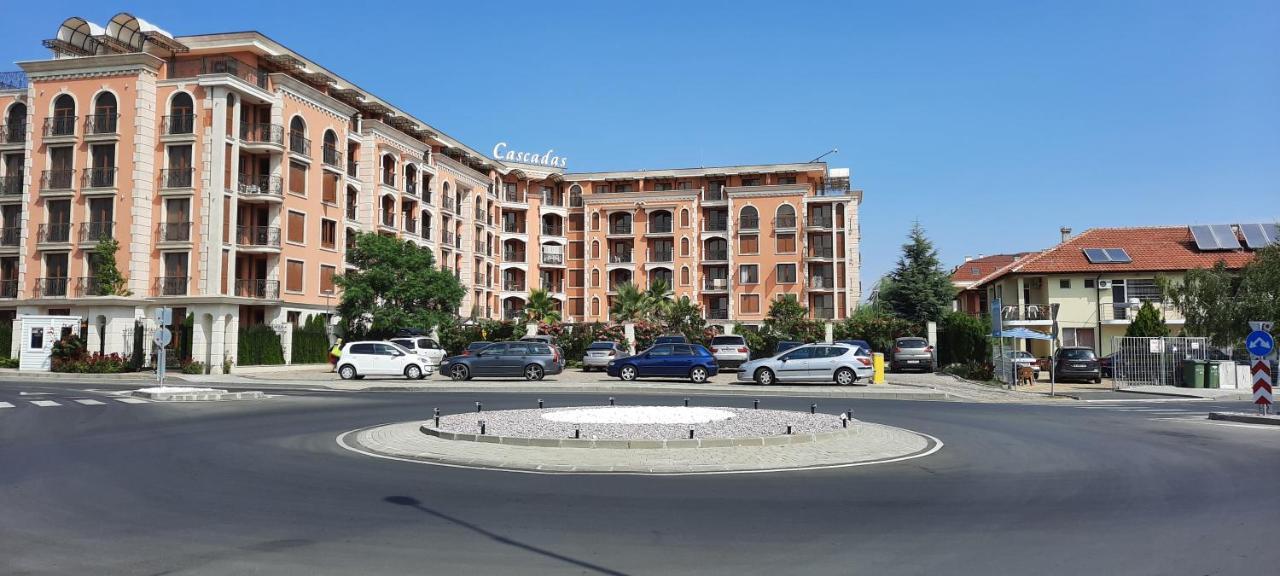 Cascadas Ravda - Gorgeous 2 Bedrooms Family Apartment Exterior photo